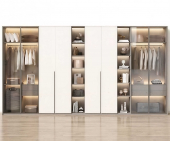 Modern The Wardrobe-ID:589190018