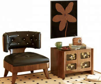 Modern Lounge Chair-ID:475604064