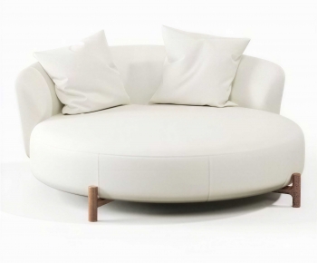 Modern Single Sofa-ID:912969114