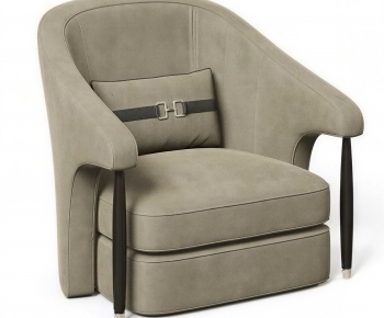 Modern Single Sofa-ID:644095908