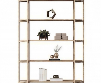 Modern Bookshelf-ID:102341274