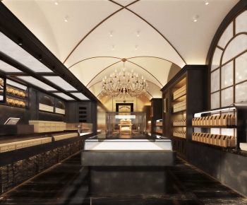 European Style Bakery-ID:329854018