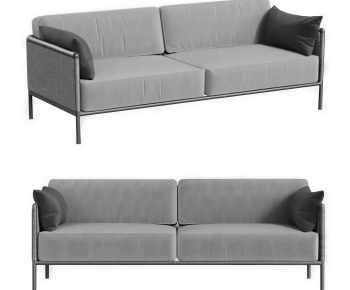 Modern A Sofa For Two-ID:590898043