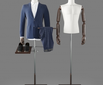 Modern Fashion Model-ID:305145031