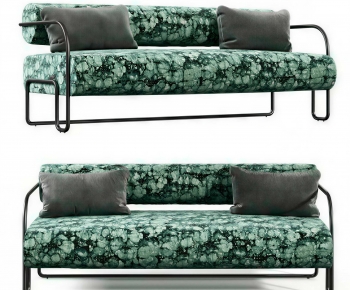 Modern A Sofa For Two-ID:582478053