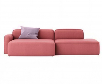 Modern Corner Sofa-ID:747291095