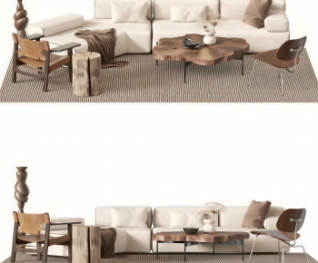 Modern Sofa Combination-ID:330777886