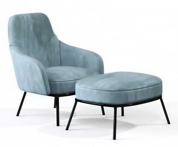 Modern Lounge Chair-ID:224292044