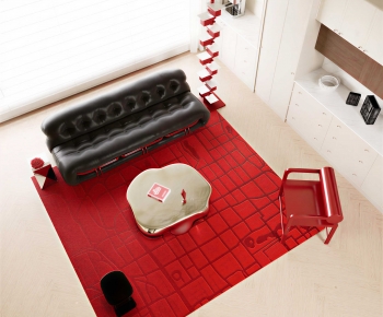 Modern Sofa Combination-ID:686069972