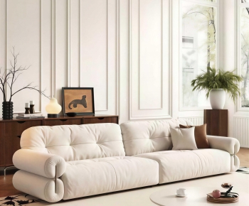 Modern Multi Person Sofa-ID:474612956