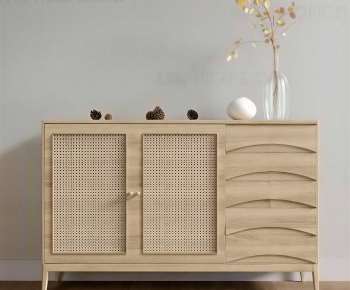 Modern Side Cabinet-ID:377033004