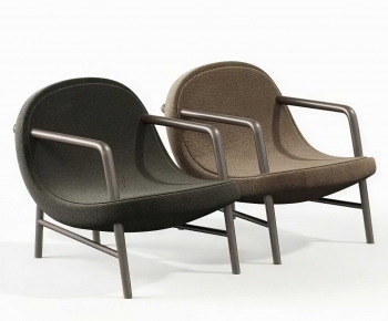 Modern Single Sofa-ID:660496958