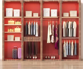 Modern The Wardrobe-ID:411465887