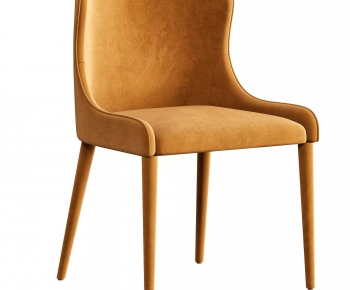 Modern Dining Chair-ID:785145046