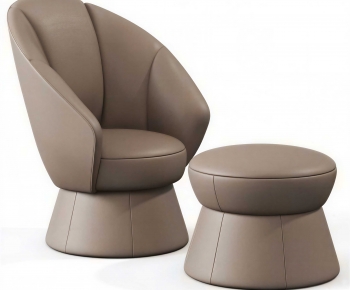 Modern Single Sofa-ID:175513038