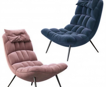 Modern Lounge Chair-ID:115678072