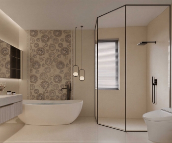 Modern TOILET-ID:771827942