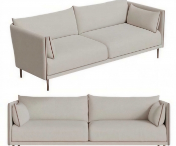 Modern A Sofa For Two-ID:313903093