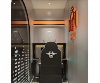 Modern E-sports Room-ID:248308904