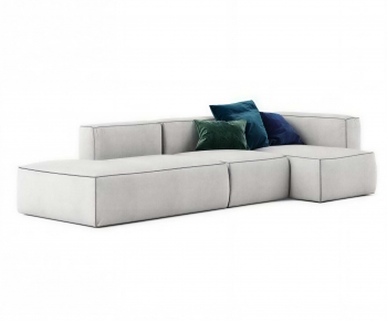 Modern Multi Person Sofa-ID:458898072