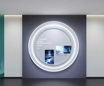 Modern Exhibition Hall-ID:380620002