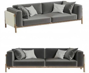 Modern A Sofa For Two-ID:218668945