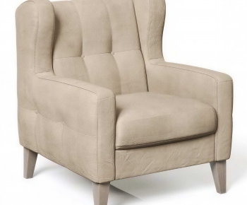 Modern Single Sofa-ID:633739955