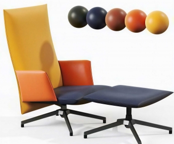 Modern Lounge Chair-ID:631790295