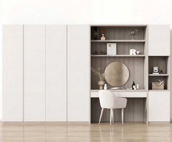 Modern The Wardrobe-ID:175385009