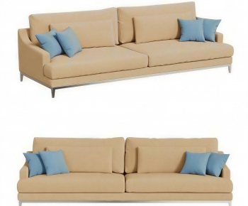 Modern A Sofa For Two-ID:562489064