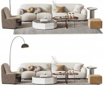 Modern Sofa Combination-ID:441354999