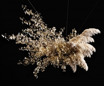 Modern Flowers-ID:765271906