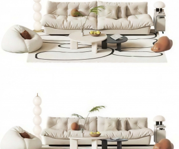 Modern Sofa Combination-ID:915958884