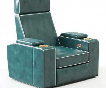 Modern Single Sofa-ID:986908919