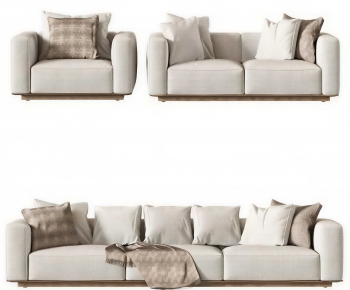 Modern Multi Person Sofa-ID:102729818