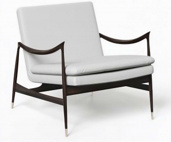 Modern Single Sofa-ID:634689333