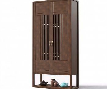 New Chinese Style The Wardrobe-ID:815922988