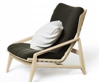 Modern Single Sofa-ID:956976899