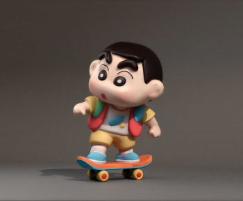 Modern Garage Kit-ID:732311964