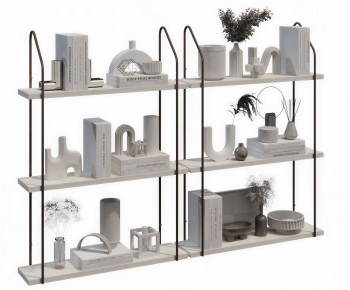 Modern Bookshelf-ID:753865962