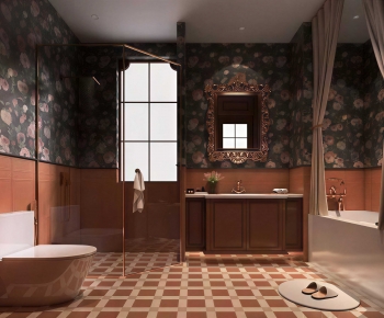 French Style TOILET-ID:788059956