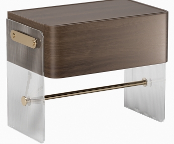 Modern Bedside Cupboard-ID:515211119