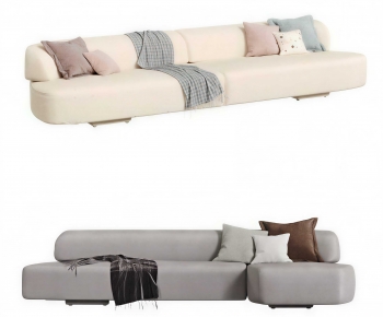 Modern A Sofa For Two-ID:658006915