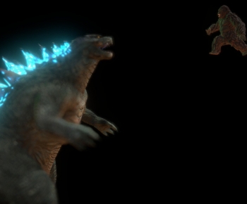 Modern Robot-ID:594136957