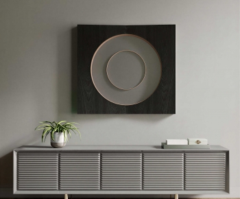 Modern TV Cabinet-ID:734631067