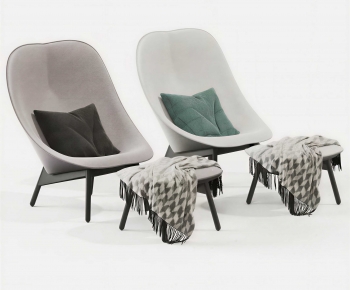 Modern Lounge Chair-ID:294146065