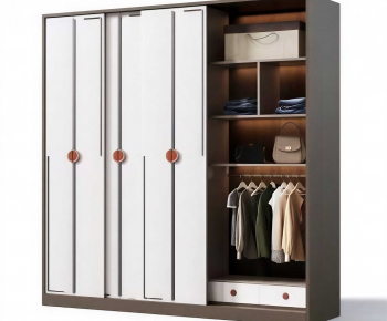 New Chinese Style The Wardrobe-ID:482522962