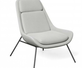Modern Lounge Chair-ID:430099013