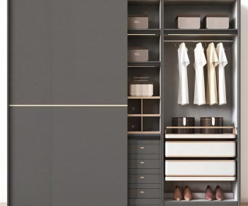 Modern The Wardrobe-ID:430418019