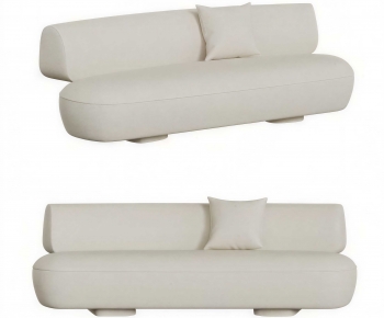 Modern A Sofa For Two-ID:627677921